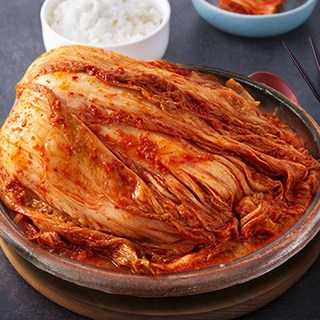국산 100% 전라도 맛있게 매운 실비김치 2kg 3kg 5kg 10kg, 1박스
