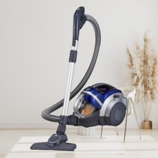 LG전자 슈퍼 싸이킹 3 주니어 진공청소기