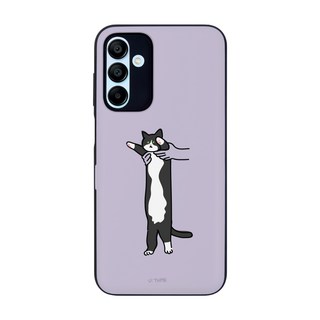 갤럭시A35 전용 디자인 마그네틱 카드 수납 케이스