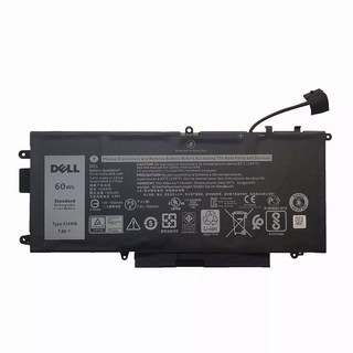 NEW 정품 K5XWW 배터리