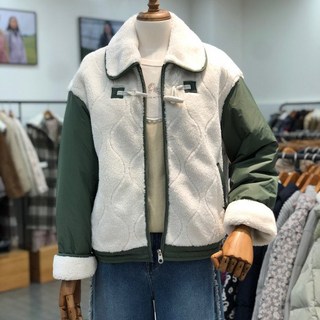 써스데이아일랜드 여성 패딩 덤블 카라 점퍼 경량패딩 롱패딩 숏패딩