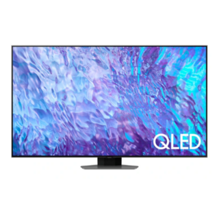 삼성 QLED TV KQ85QC80AFXKR