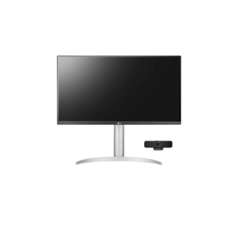 LG 4K 모니터 27UP850N