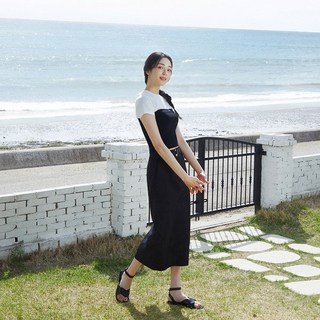잇미샤 24 H라인 벨티드 카고 스커트 ITO7ZSK700 1657656