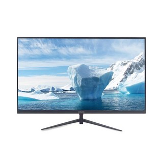 큐닉스 QX27SD REAL 75 HDR 슬림 게이밍모니터, 68.5cm, QX27SD슬림(무결점)