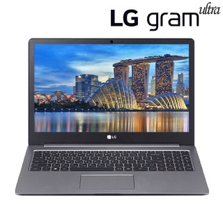 LG 울트라기어 노트북