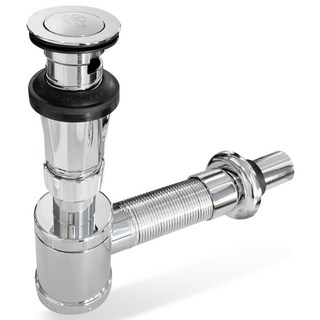 픽커리 만능 멀티 세면대 배수구