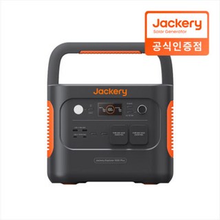 잭커리 1000Plus 인산철 올인원 파워뱅크