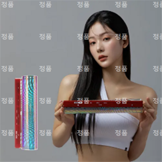 [뷰앤디] 레그씬 저/중/고주파 EMS 시트형 하체 관리기 BND-006