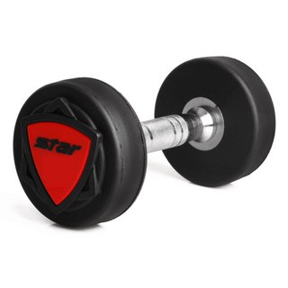 스타 TPU 아령 6kg