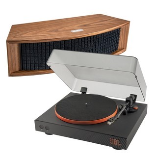 JBL L75ms 턴테이블 스피커