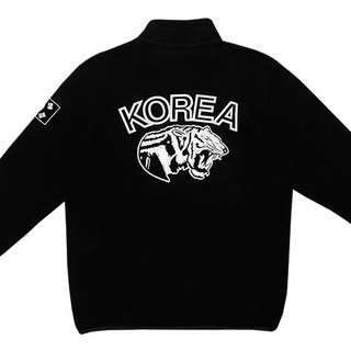 ROKA 로카 호랑이 후리스