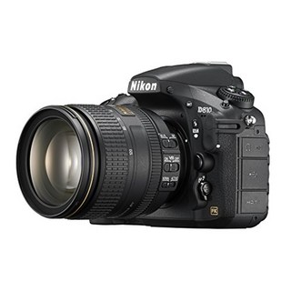 니콘 d810 fx 포맷 디지털 slr w 24-120mm f4g ed vr 렌즈