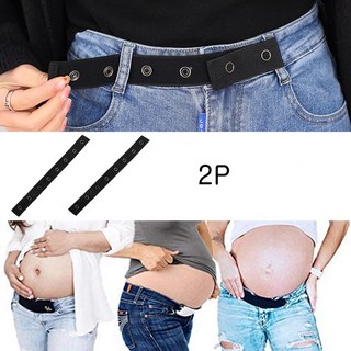 FATTYS 배불뚝 무압박 스판 프리벨트