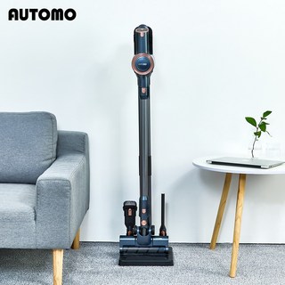 AUTOMO 더스트컷 A33 무선청소기 AVC-A33