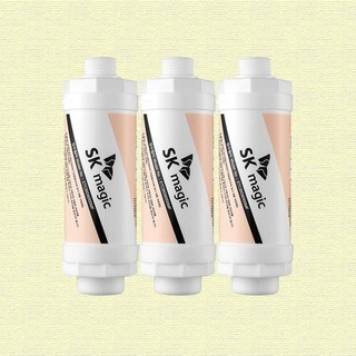SK매직 비데필터 ETCBID6000MF 3개