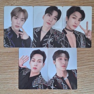 몬스타엑스 MONSTA X 2022 콘서트 DVD
