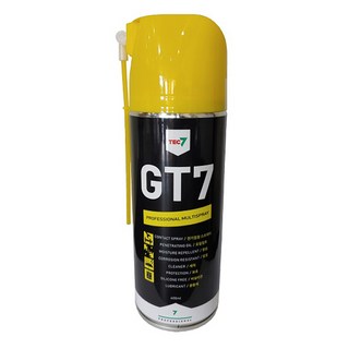 특수윤활유 GT7 TEC7 400ml