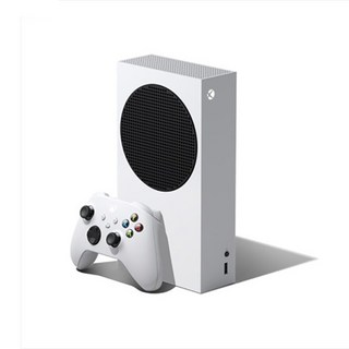 마이크로소프트 스텐다드 디지털 콘솔 Xbox Series S 512GB