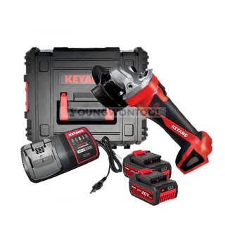 계양 DG18BL-100S 충전 그라인더