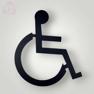 장애인구역 표지판 장애자표지판 화장실안내판 장애인시설