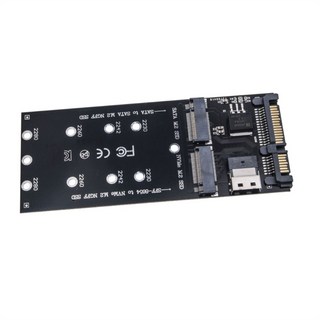 SATA M.2 어댑터