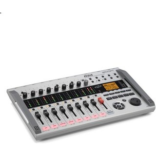 Zoom R24 멀티트랙 레코더