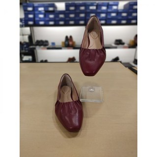 락포트 여성용 토탈모션 레이라니 개더 발레 플렛슈즈 CI9381