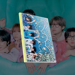 엔시티 위시 NCT WISH 미니 2집 포토북