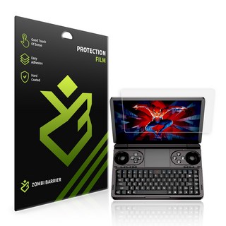GPD WIN MlNI AR 고화질 액정보호필름, 1개