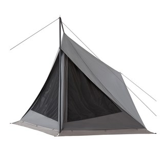 공식 도쿄크래프트 다이아포트 솔로 텐트 DIAFORT Tent TOKYO CRAFTS, TC 그레이