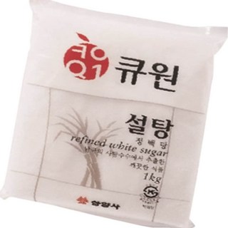 3. 설탕 정백당 1..