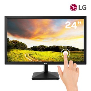 LG 24EN430H 터치모니터 터치스크린 24인치터치모니터