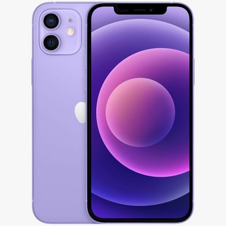 아이폰 12 퍼플