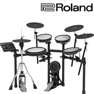 ROLAND 롤랜드 전자드럼 TD-17KVX