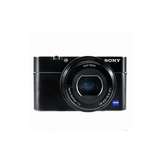 소니 RX100 사용 모습
