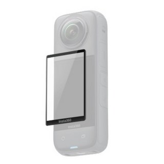 인스타360 X4 액정보호 필름