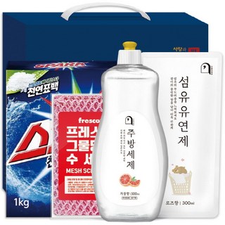 1. 오늘의쉼표 세제..