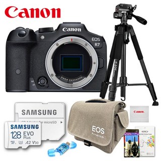 EOS R7 프리미엄 삼각대 패키지 이미지