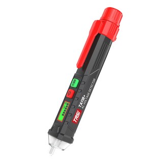 고급형 LCD 디스플레이 비접촉 전압 감지기 – 1개 적산전력계 고급형 LCD 디스플레이 비접촉 전압 감지기 – 1개 적산전력계