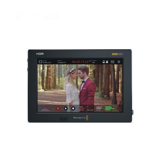 Blackmagic-Design Video Assist 7” 12G HDR