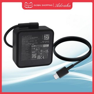 Advaka USB-C AC 어댑터