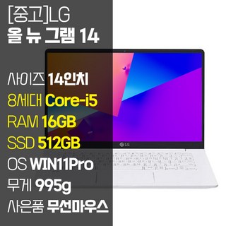 9. LG 올 뉴 그..
