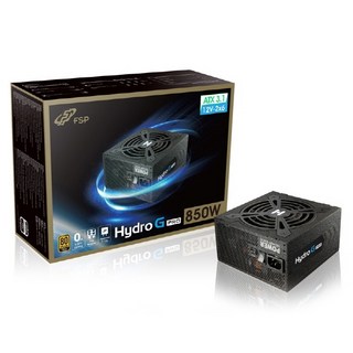 FSP HYDRO G PRO 850W