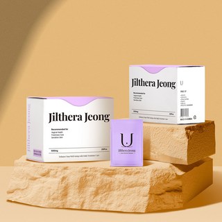 질쎄라정 질이완증 질타이트닝 이너 케어 여성청결제, 10g, 1개