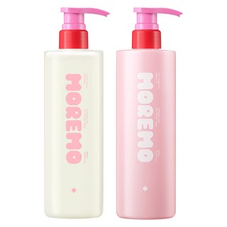 미쟝센살롱플러스클리닉10극손상모발용샴푸 990ml