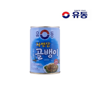 유동 자연산 골뱅이, 400g, 17개 상세 정보