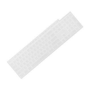 LG KB25용 유선키보드 실리콘 키스킨