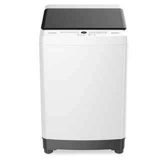 루컴즈 통돌이 세탁기 W100W01-W 10kg 방문설치, W100W01W, 화이트