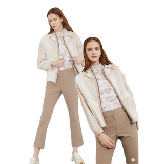 헤지스 키즈 HRC 사파리 점퍼 민트 HUS23JF56M MT